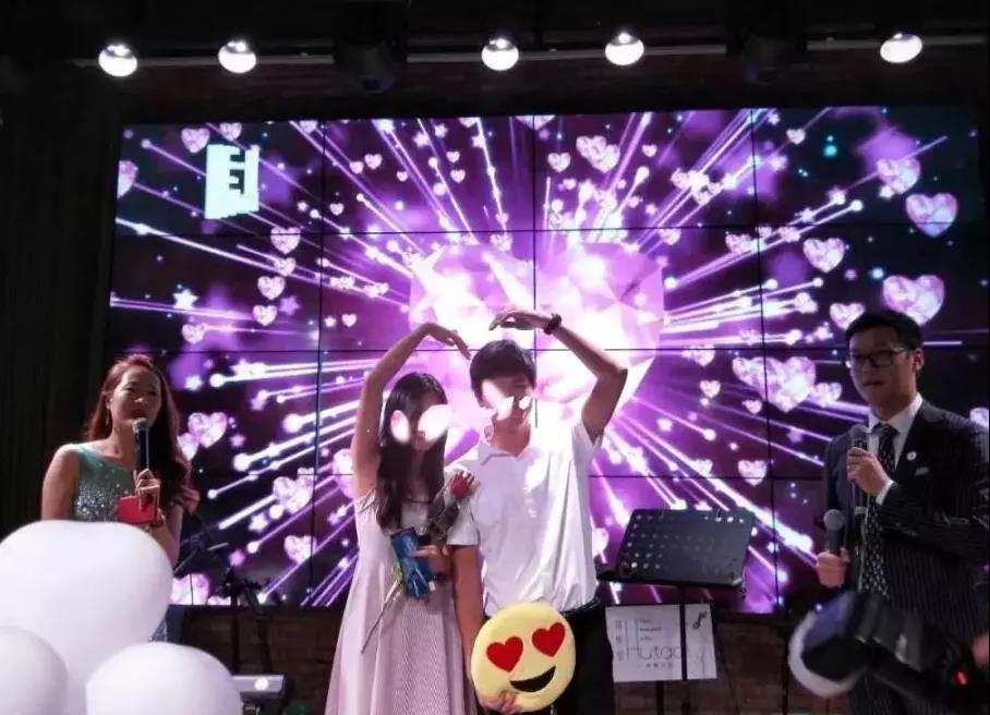 保利&阳光婚恋网合办,广州单身派对，限时免费30个名额