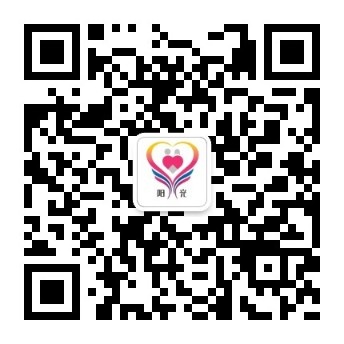 阳光婚恋网公众号二维码