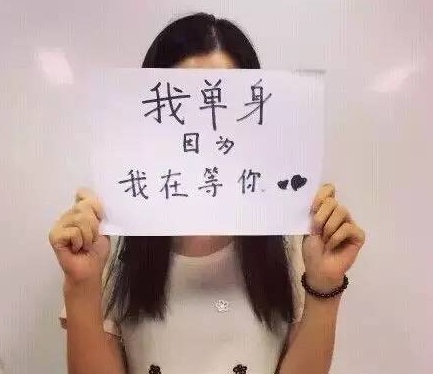 网络相亲 阳光婚恋网