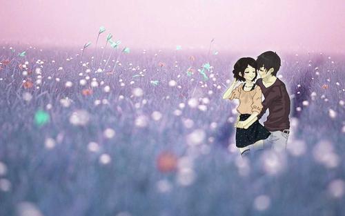 恋爱经验分享：男生爱不爱你的细节，看这3个“度”