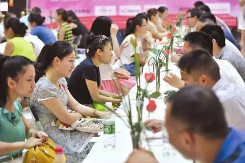 最靠谱的相亲征婚网站,这样选才不会出错 最靠谱的相亲征婚网站,这样选才不会出错