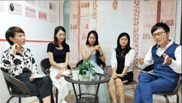 活动回顾|‘敢爱敢直播’,相亲会现场揭秘,快来围观 活动回顾|‘敢爱敢直播’,相亲会现场揭秘,快来围观