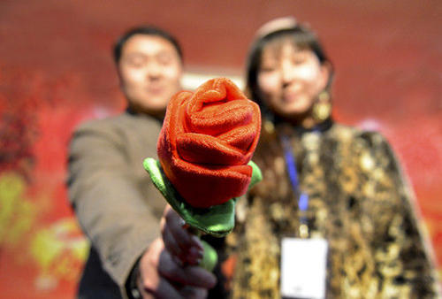 阳光婚恋网，专注广州地区婚恋交友服务