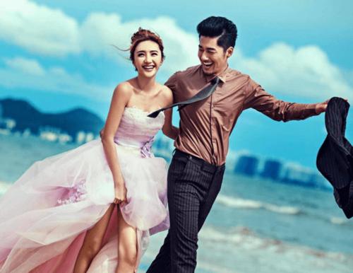 阳光婚恋网：谈恋爱时，女生该不该花男朋友的钱？