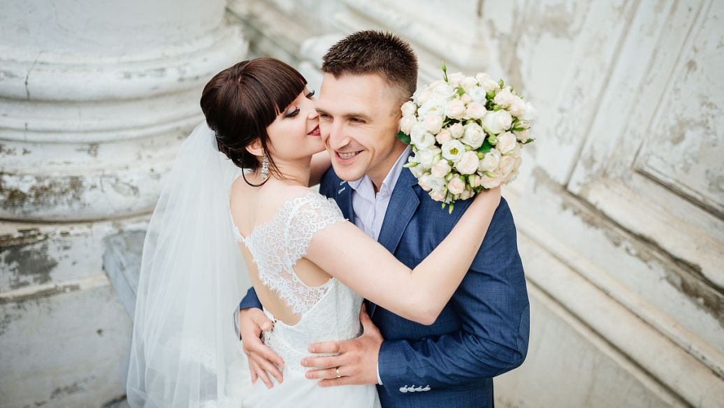 阳光婚恋网:中国女性更愿意选择涉外婚姻 阳光婚恋网:中国女性更愿意选择涉外婚姻