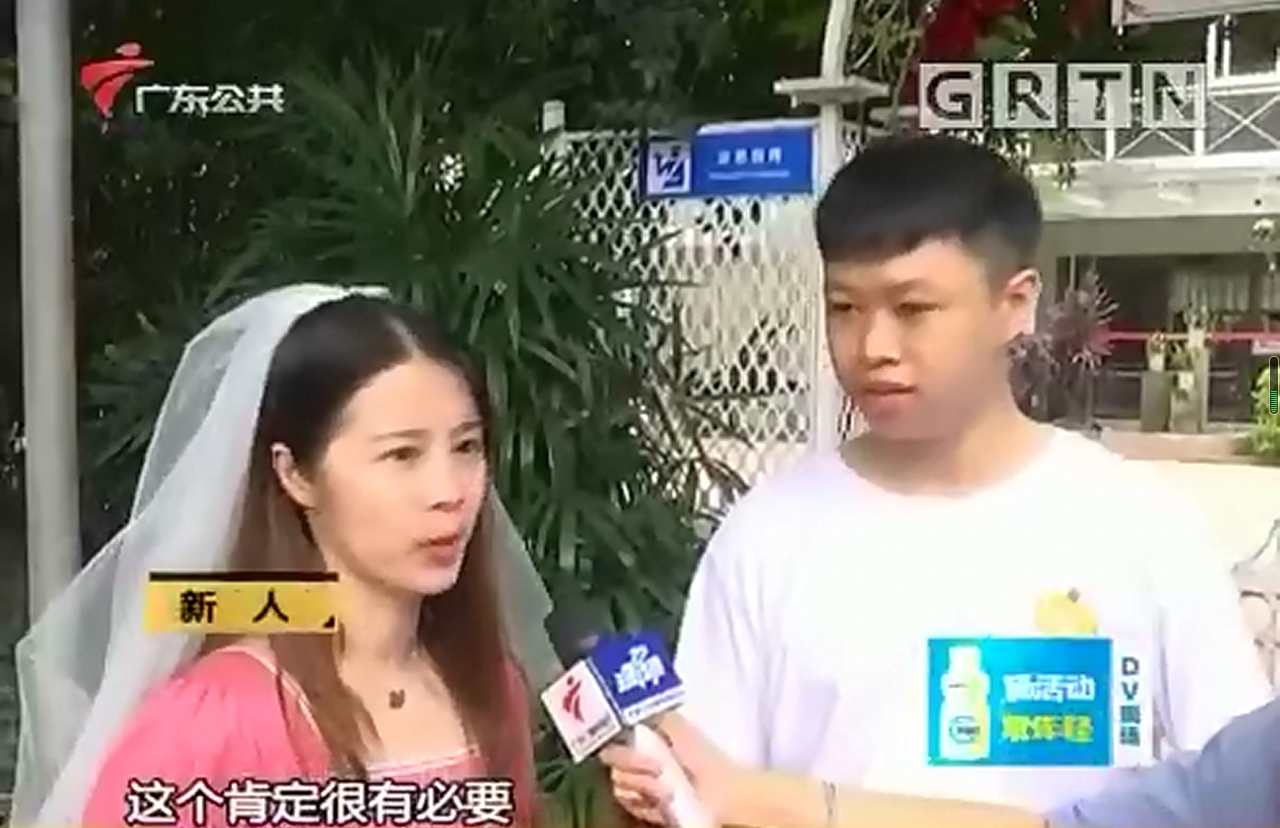 婚姻登记“仪式化”，开展婚前辅导，学会管理婚姻