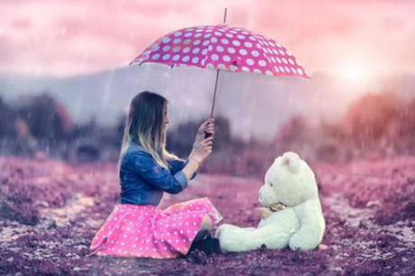 有孩子想离婚怎样处理?