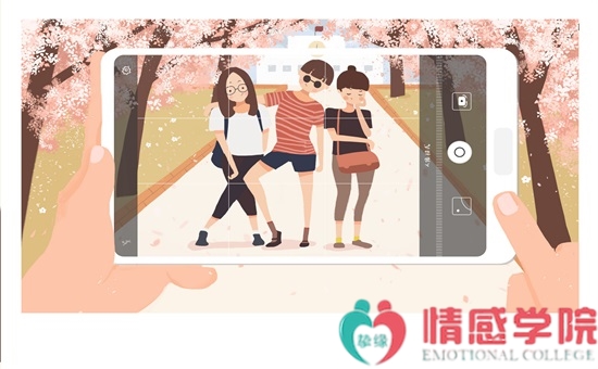 恋爱宝典-经典对话