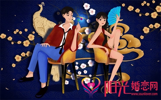 广州相亲角在哪里，逛个公园巧遇另一半，还不快行动？