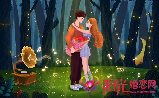 恋爱宝典:4个恋爱技巧,让你轻轻松松感情升温 恋爱宝典:4个恋爱技巧,让你轻轻松松感情升温