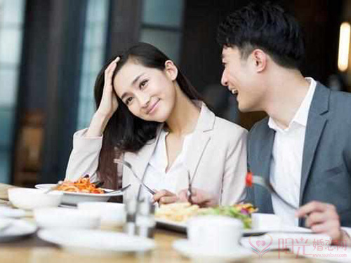 反感相亲 反感相亲