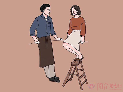 男生相亲的注意事项