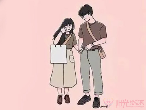 女生相亲注意事项