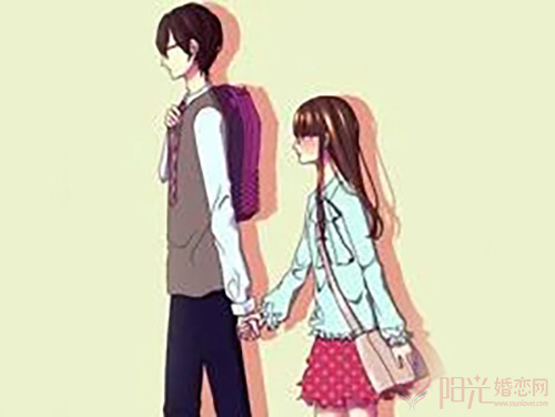 相亲时怎么做自我介绍