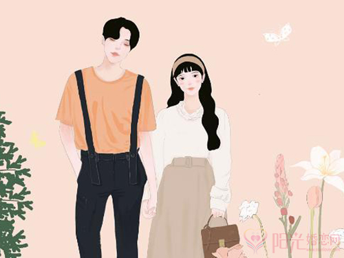 相亲应该怎么聊天