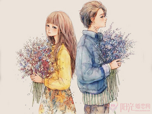 相亲应该怎么聊天