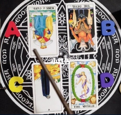 情感测试|这辈子你会结几次婚？