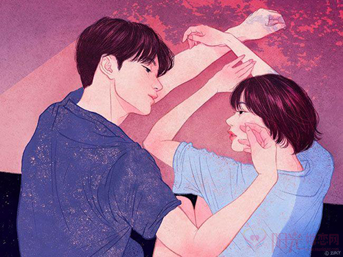 男人真正爱上一个女人的表现