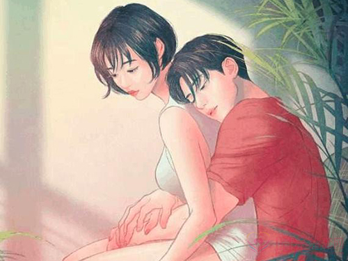 520告白最佳表白情话