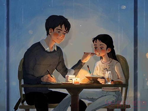 脱单最好的办法