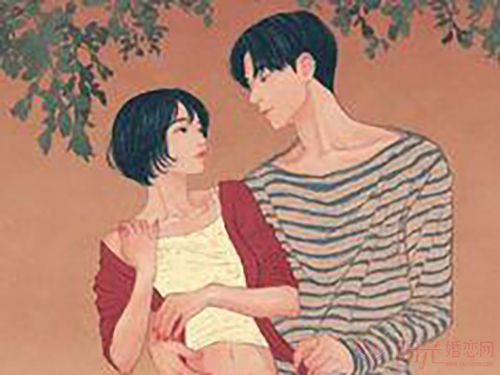 怎么追求相亲对象