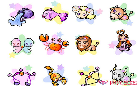 情感测试|12星座恋爱反差萌,你是差别最大的那个吗? 情感测试|12星座恋爱反差萌,你是差别最大的那个吗?