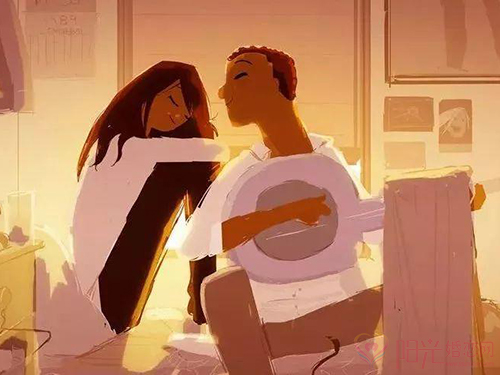 男生相亲时要注意的问题