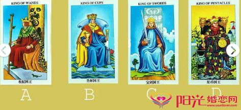 12星座命定伴侣，你是哪个星座？