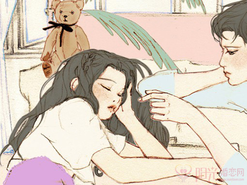 为什么很多男生把女生追到手之后就不珍惜了 为什么很多男生把女生追到手之后就不珍惜了