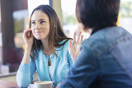 对准备离婚女人的忠告