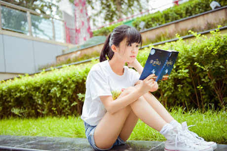 一见钟情是什么感觉