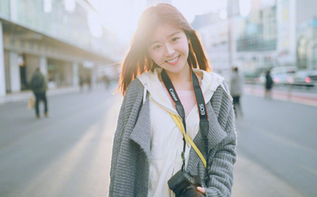 一见钟情是什么感觉