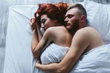 异地恋男生会想那个吗