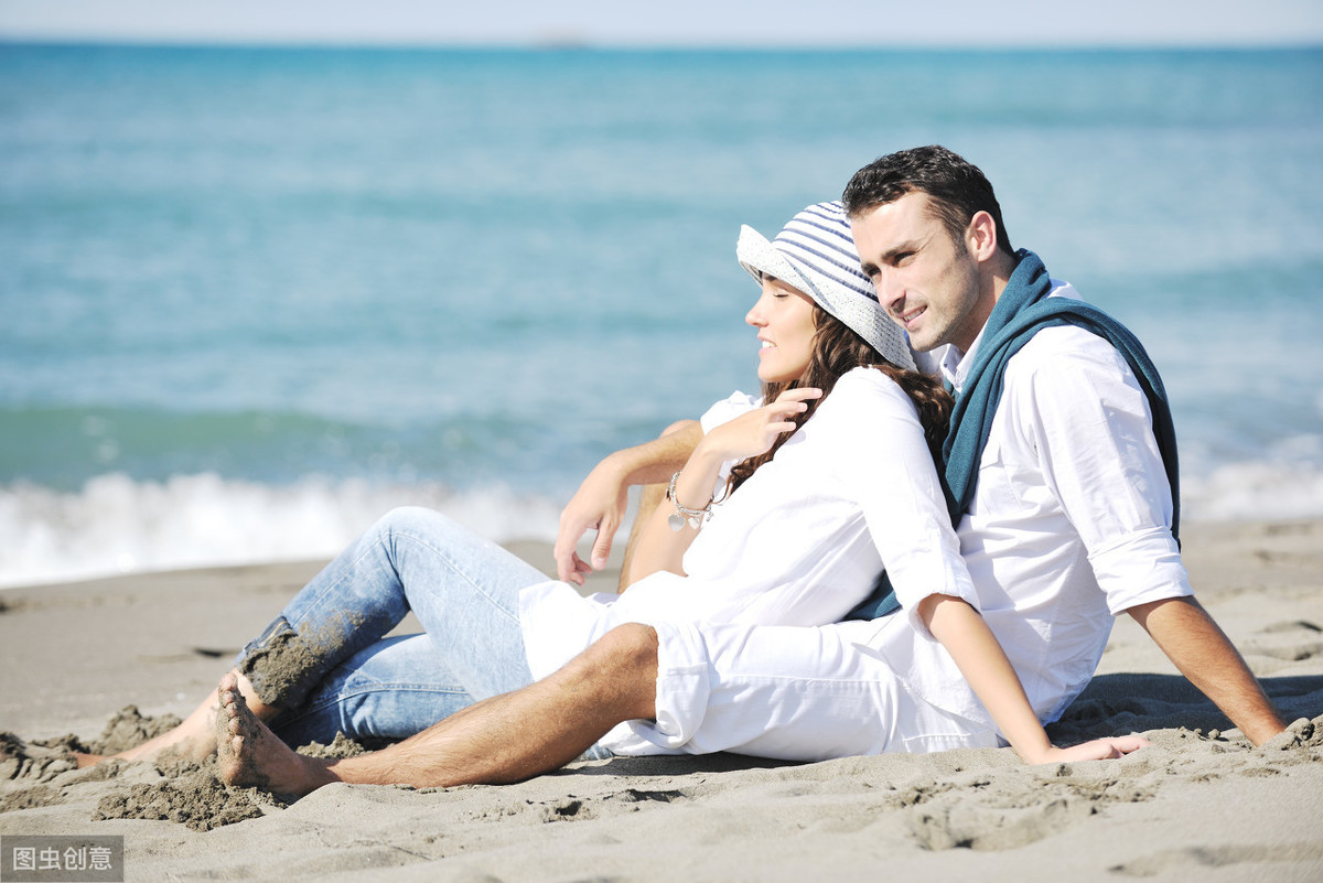 没谈过恋爱的女生有哪些表现（有这四种特征）