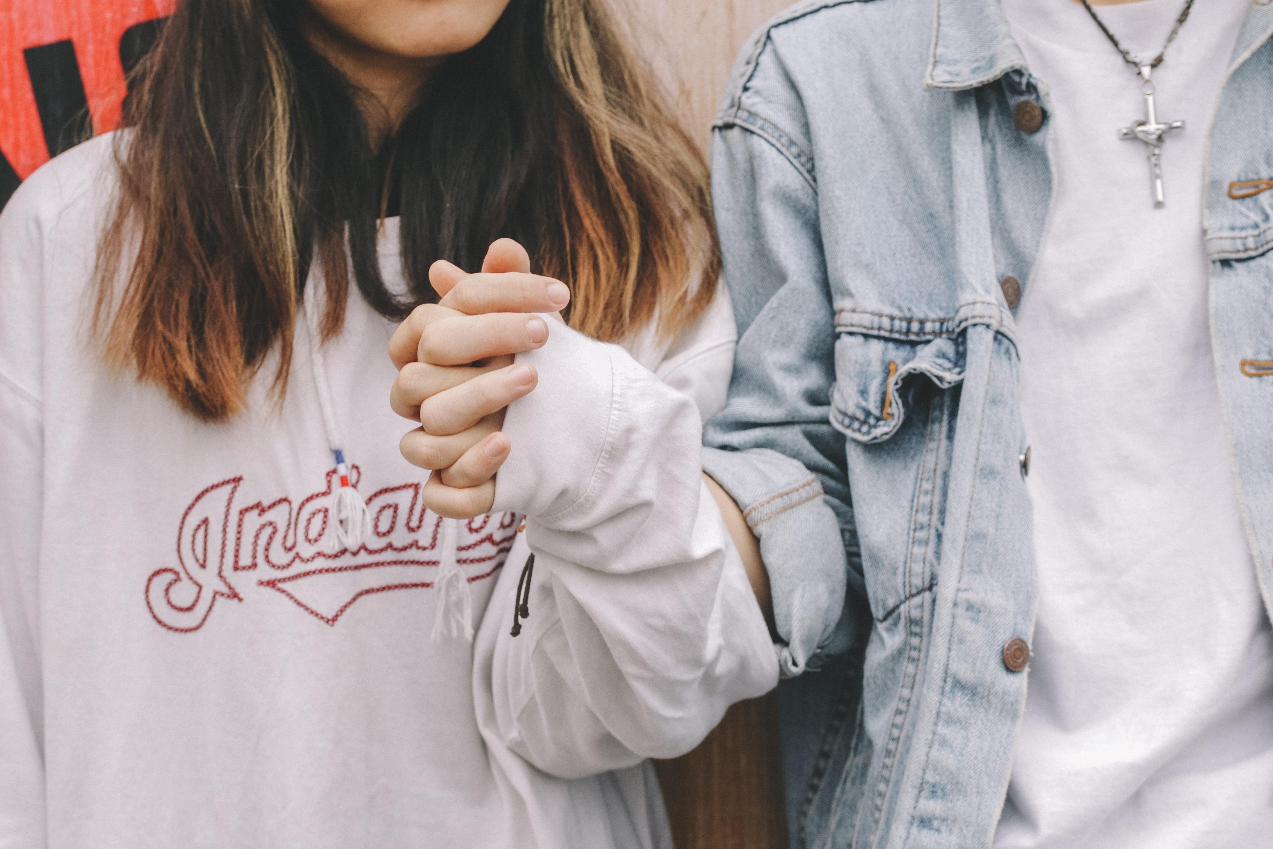 女生聊天很积极但不主动联系（多半是这3个原因）