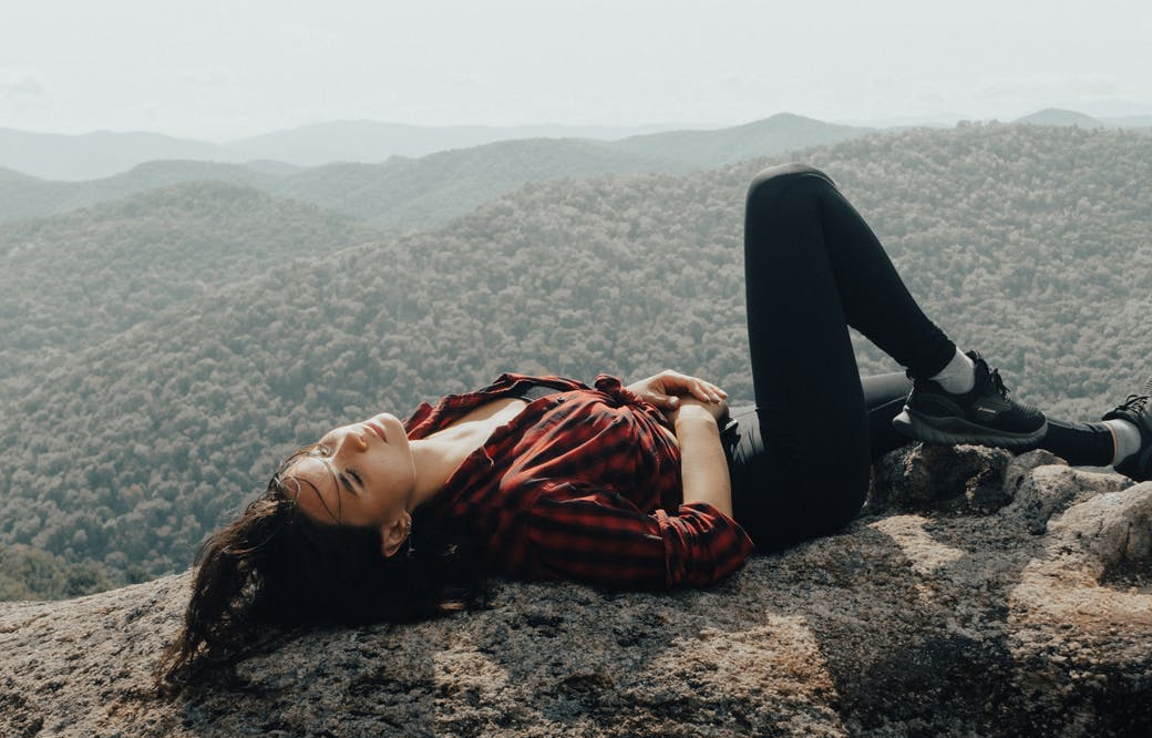 女生喜欢你的几种表现（常常会有七种表现）