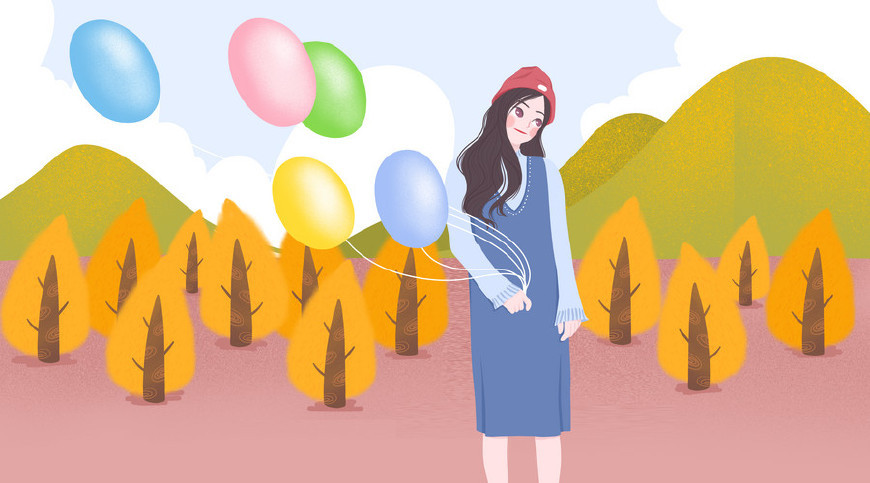 追一个女生她不理你了怎么办（三个方法让她主动联系你）