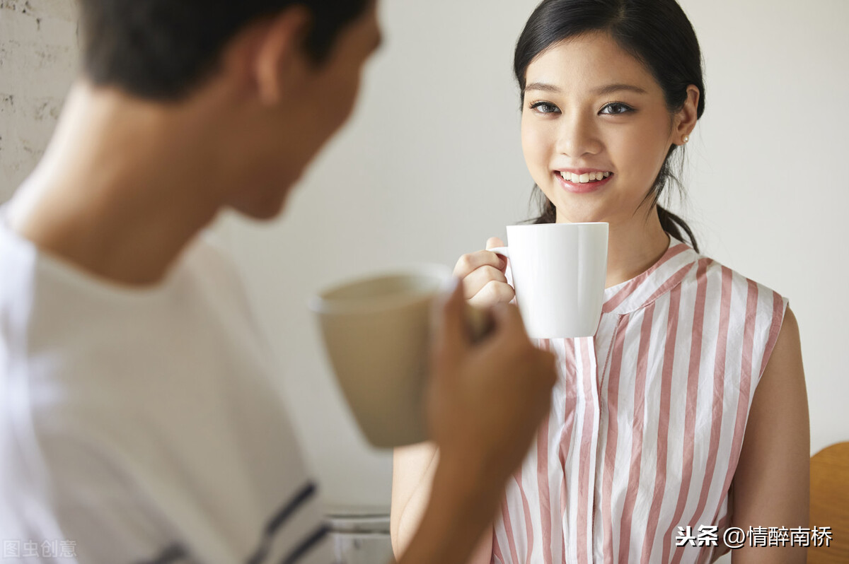 如何让女孩子喜欢和你聊天（男人需要掌握这几种方法）
