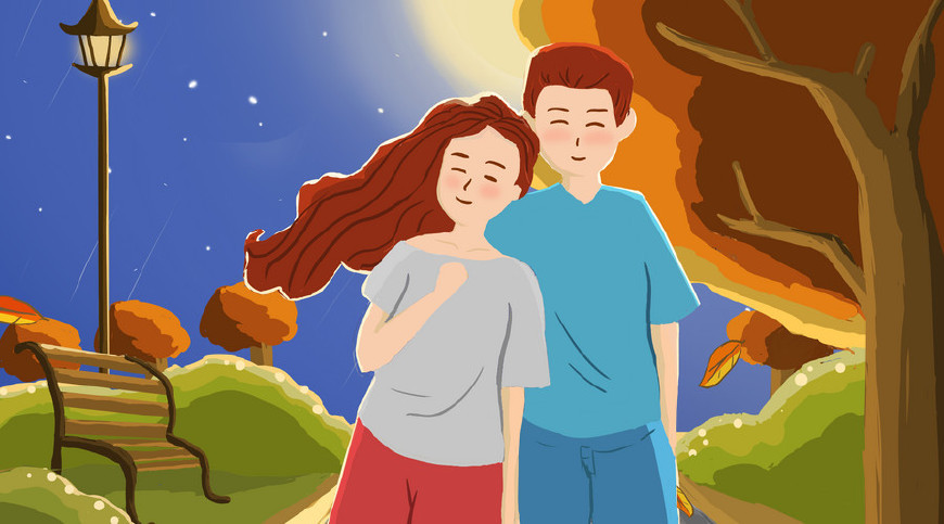 追一个女生她不理你了怎么办（三个方法让她主动联系你）