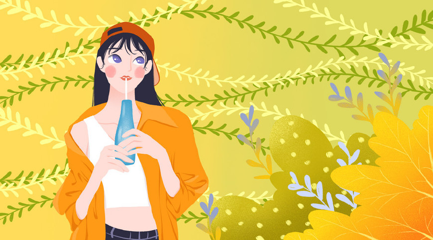 追一个女生她不理你了怎么办（三个方法让她主动联系你）