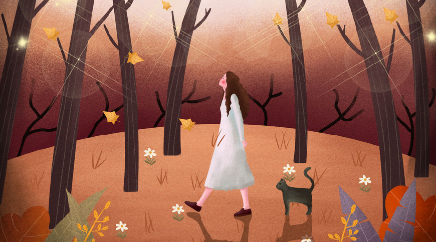 追一个女生她不理你了怎么办（三个方法让她主动联系你）