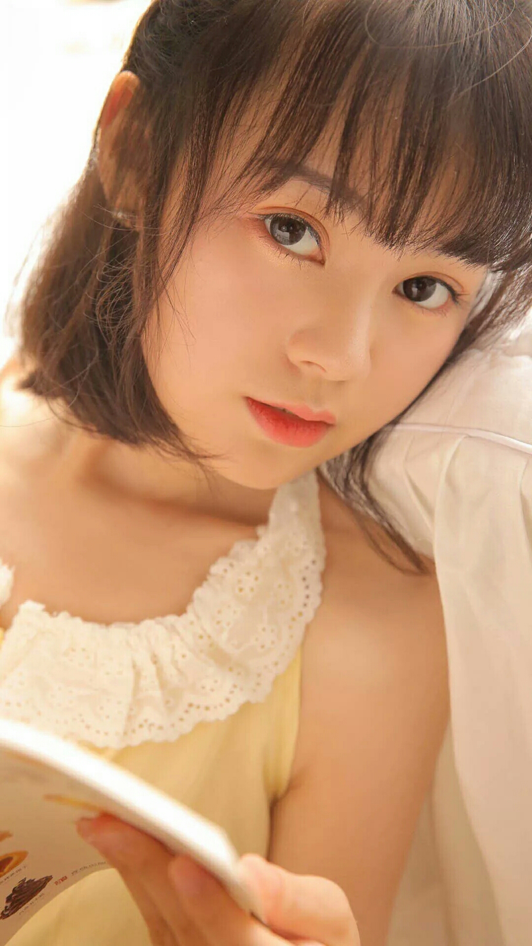 怎么去追不喜欢自己的女生（不喜欢自己的人怎么追）