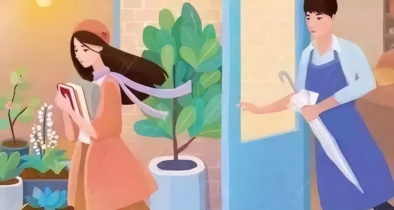 女生微信不回信息了怎么办（高情商男生这样处理）