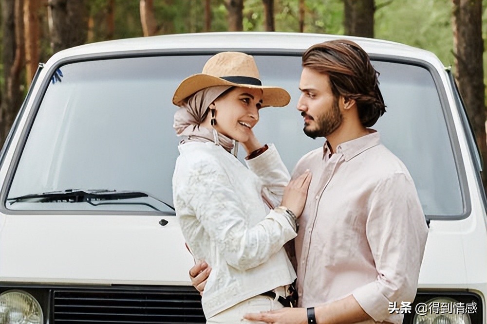 怎么用情话撩喜欢的男生（男生越会对你相思入骨）