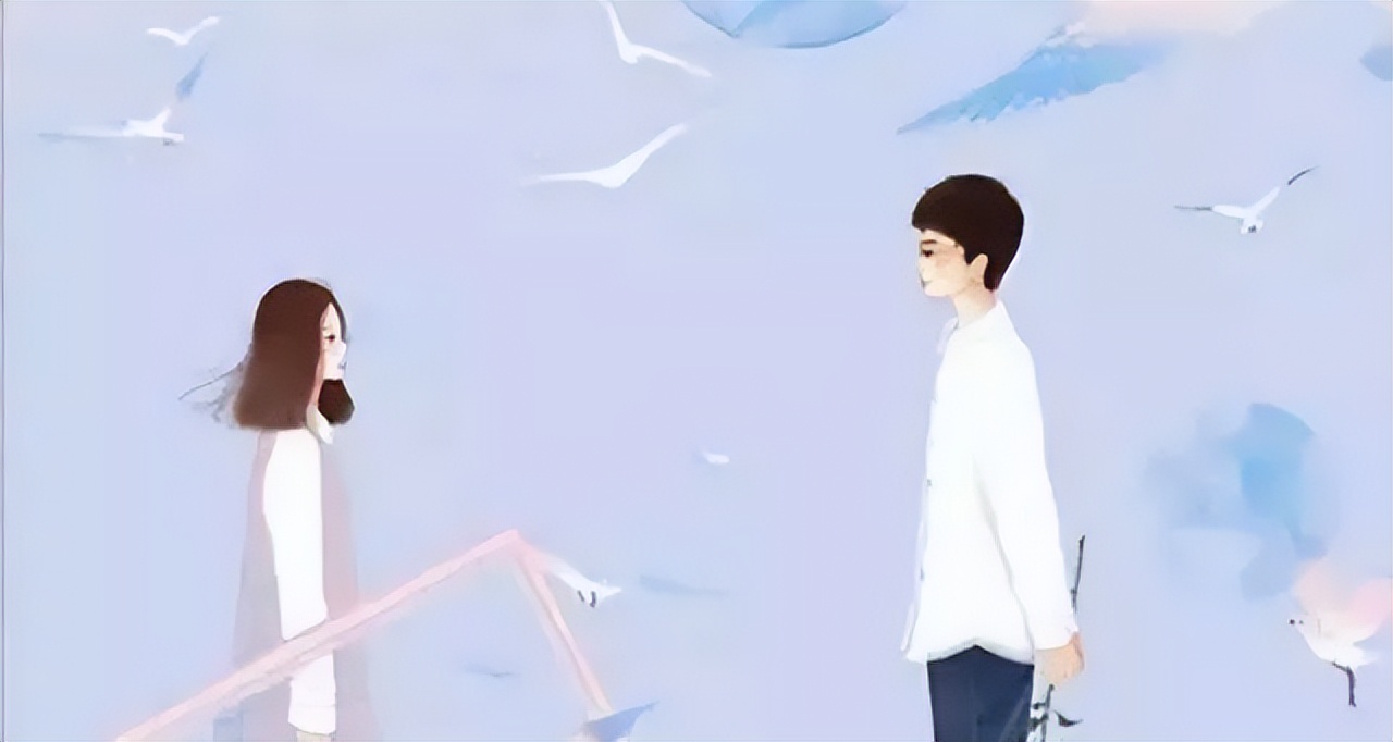 女生微信不回信息了怎么办（高情商男生这样处理）