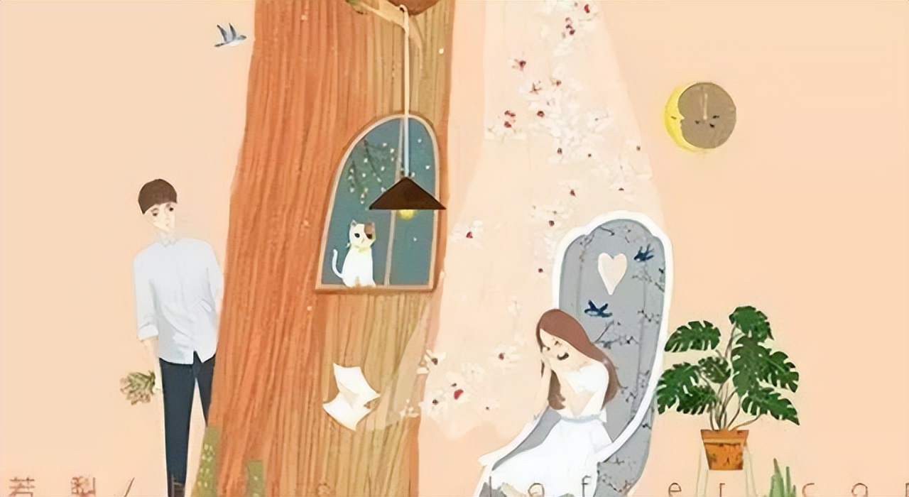 女生微信不回信息了怎么办（高情商男生这样处理）