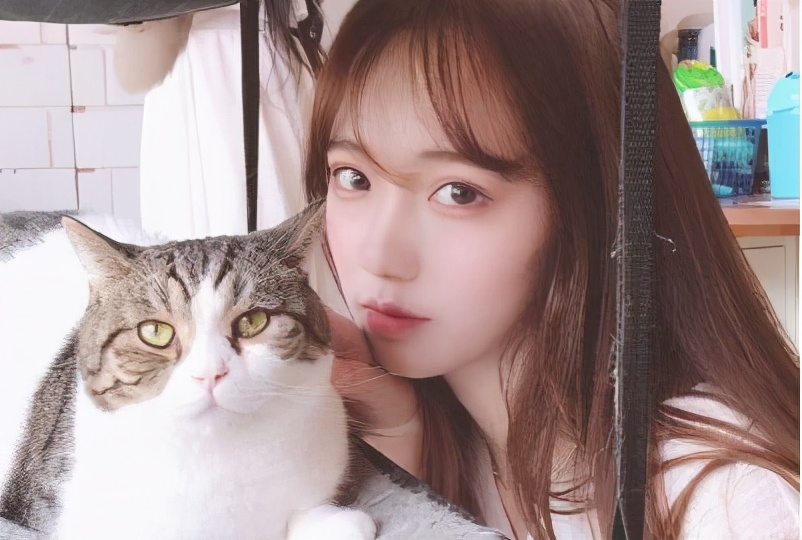 怎么不敷衍的夸女生可爱（这样夸让她听了开心的冒泡）