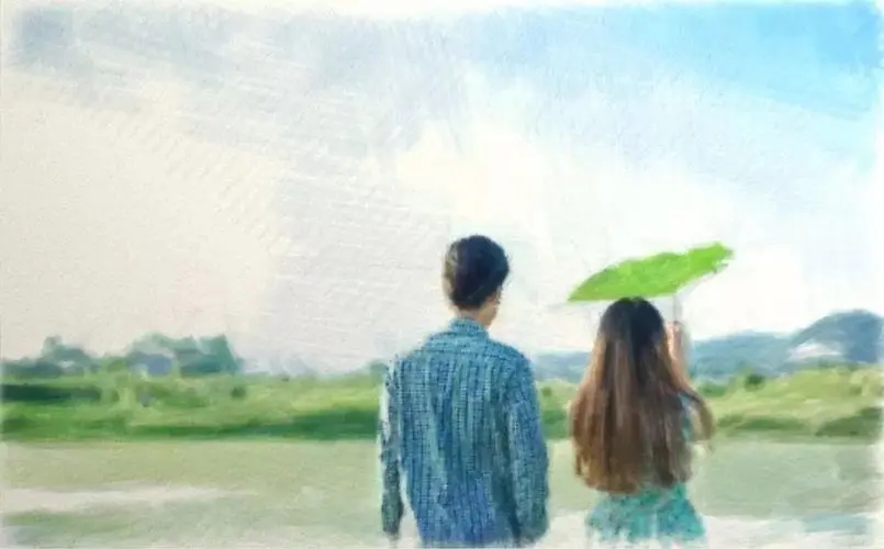 跟女朋友道歉的话（这样说没有不原谅你的道理）