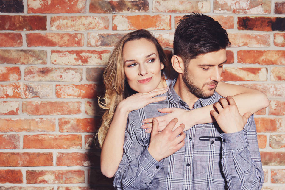 女人说的安全感是什么意思（采访了100个女生得出的结论）