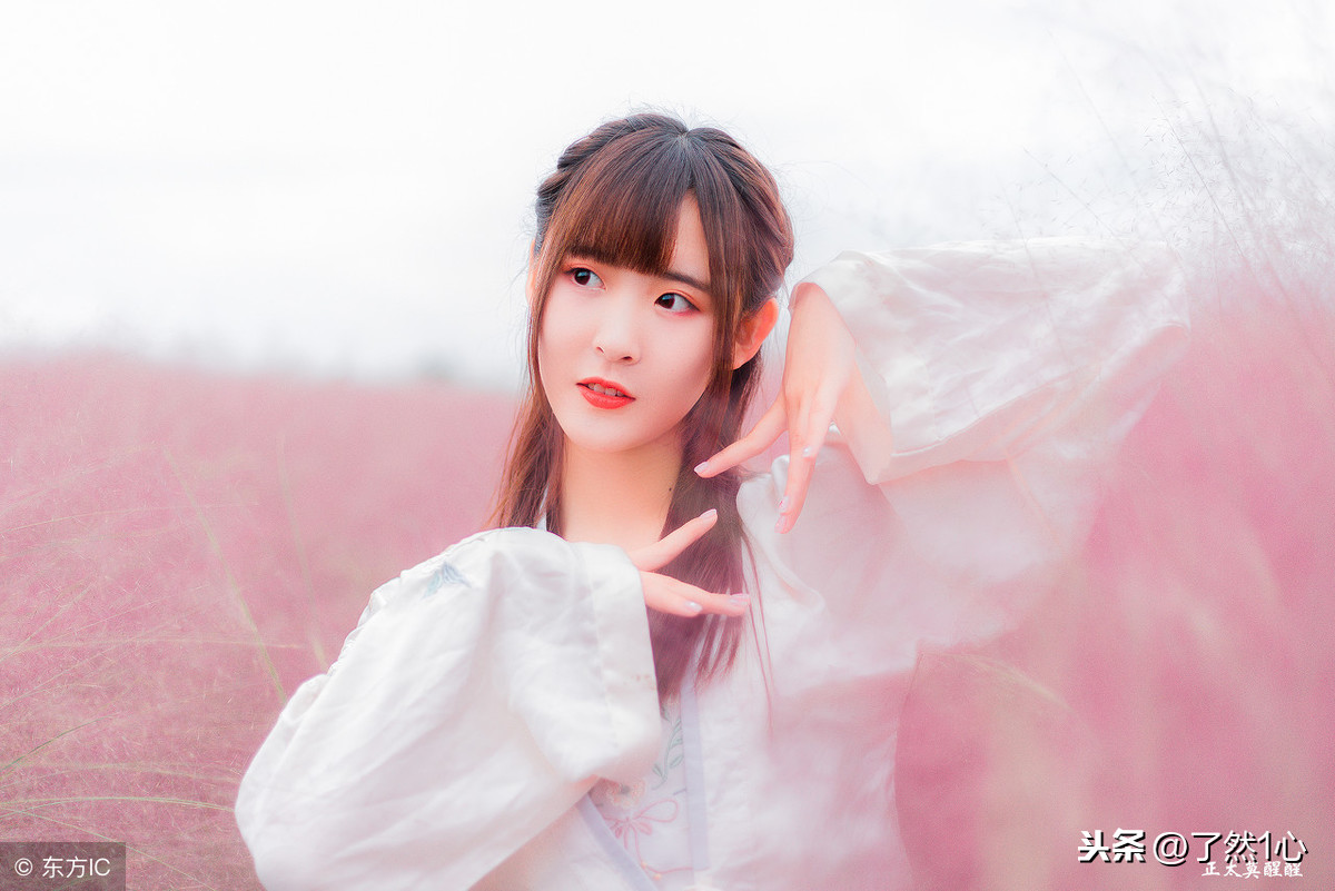 怎么把相亲对象聊成女朋友（学会这四点技巧）